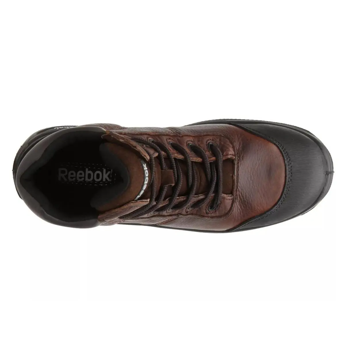 Reebok shoes - Dark Brown 5