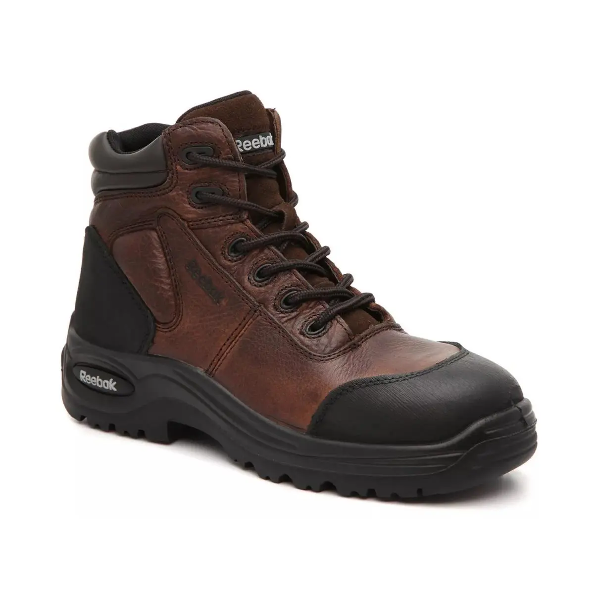 Reebok shoes - Dark Brown 6