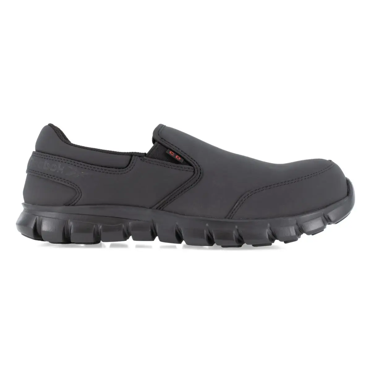 Reebok shoes - Reebok RB4044 - Black 0