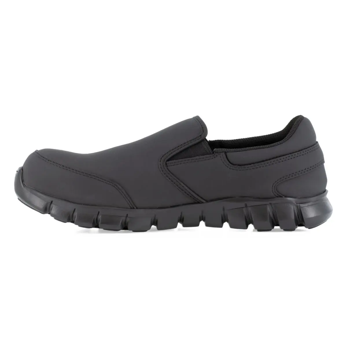 Reebok shoes - Reebok RB4044 - Black 1