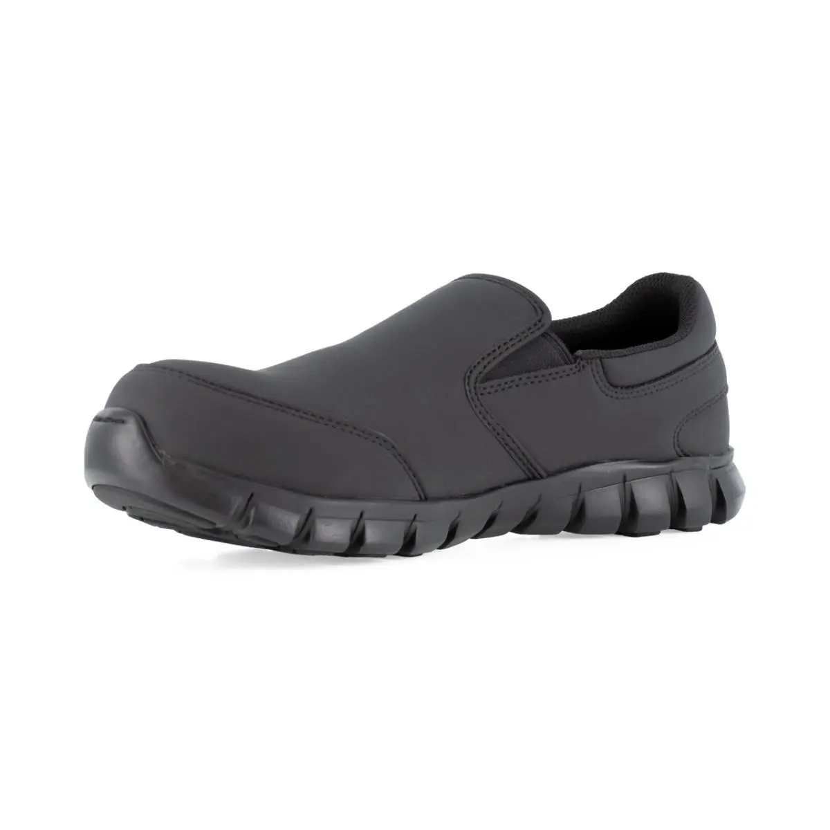 Reebok shoes - Reebok RB4044 - Black 2