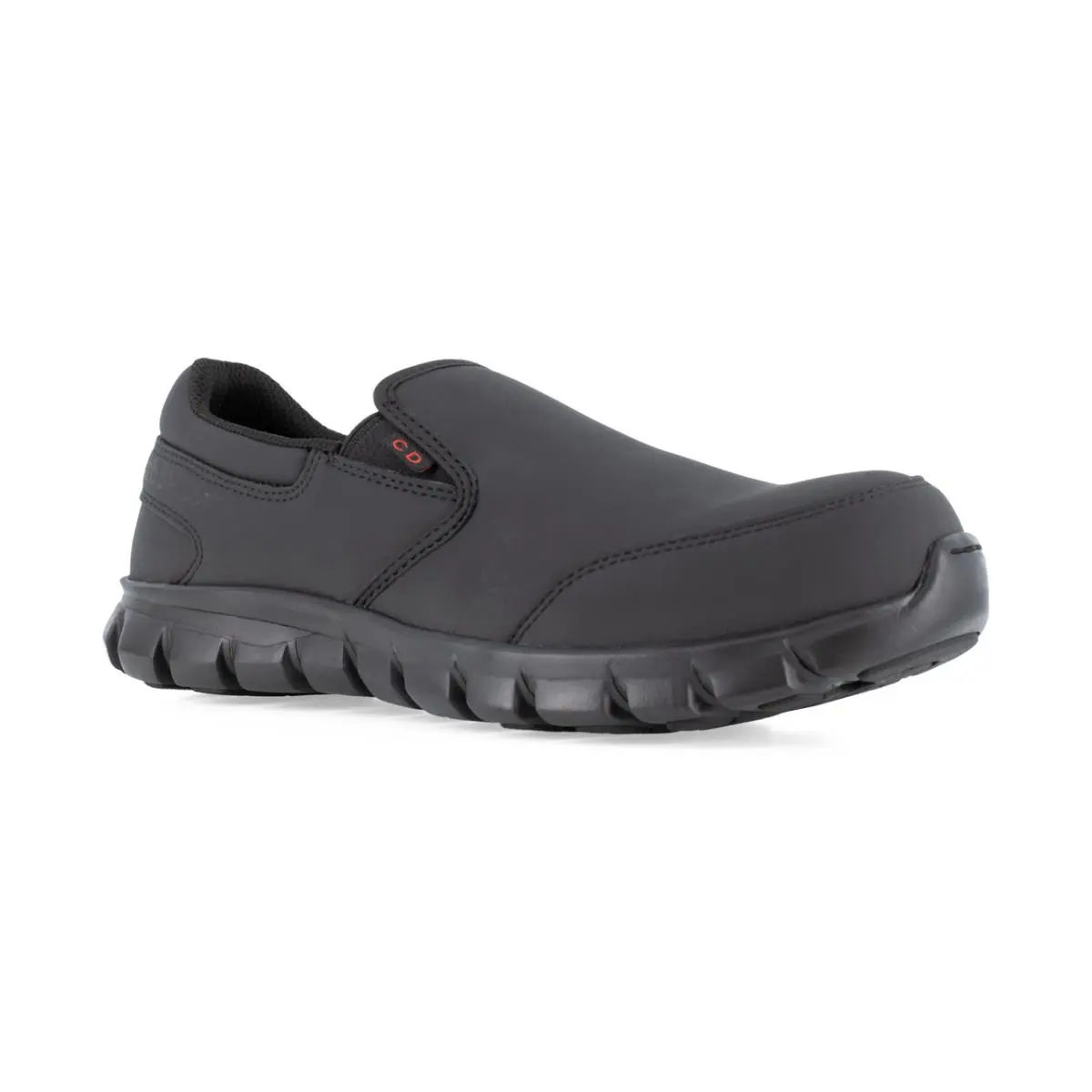 Reebok shoes - Reebok RB4044 - Black 4