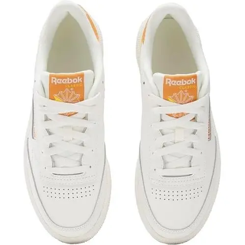 Reebok shoes - Athletic - Athletic - Chalk/Sunbaked Clay/Collegiate 1