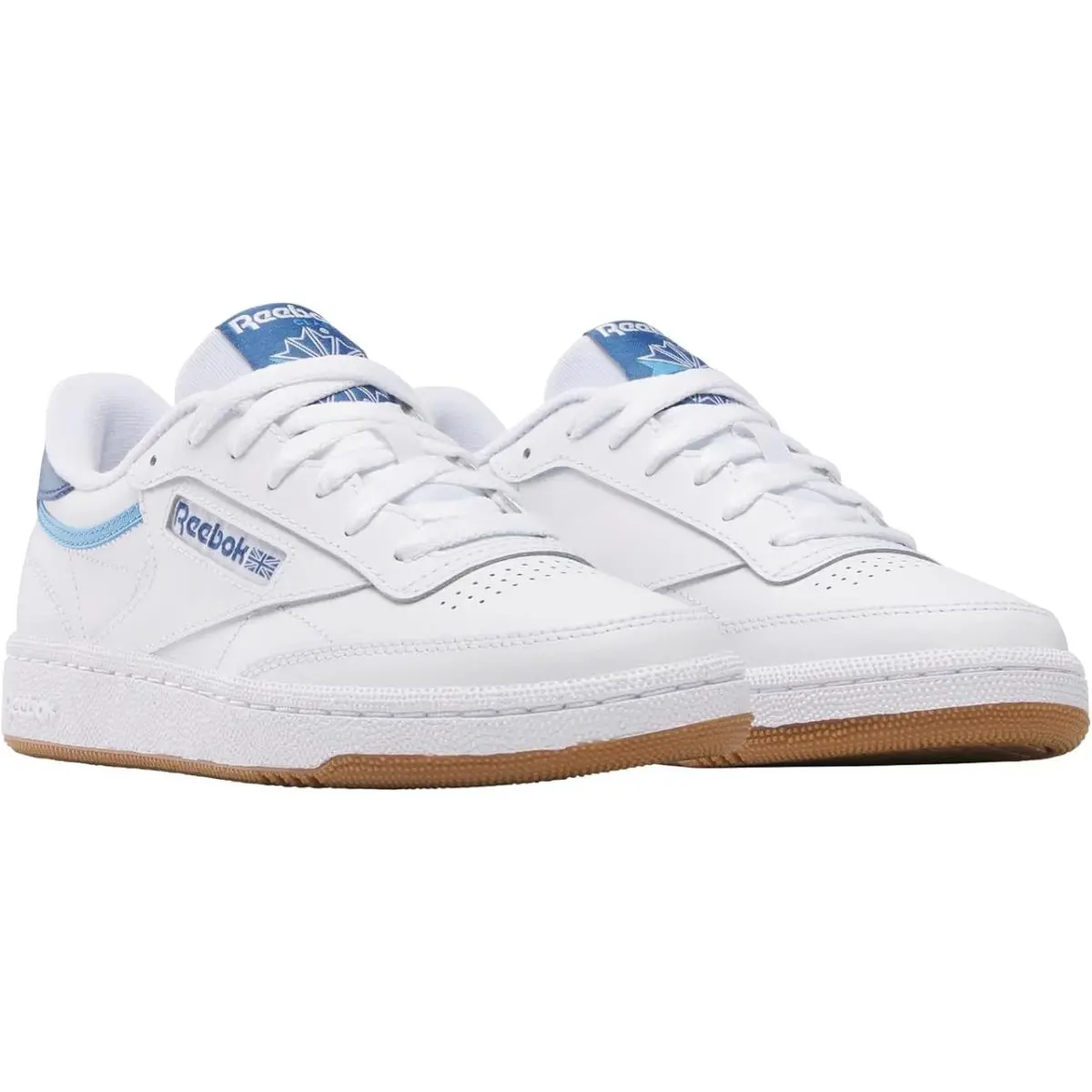 Reebok shoes - Athletic - Athletic - Chalk/Sunbaked Clay/Collegiate 8