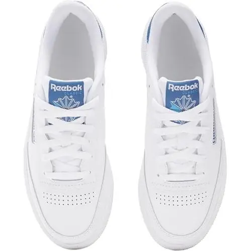 Reebok shoes - Athletic - Athletic - Chalk/Sunbaked Clay/Collegiate 9