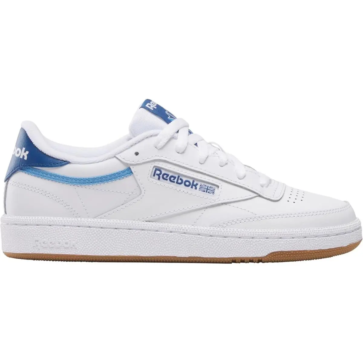 Reebok shoes - Athletic - Athletic - Chalk/Sunbaked Clay/Collegiate 7