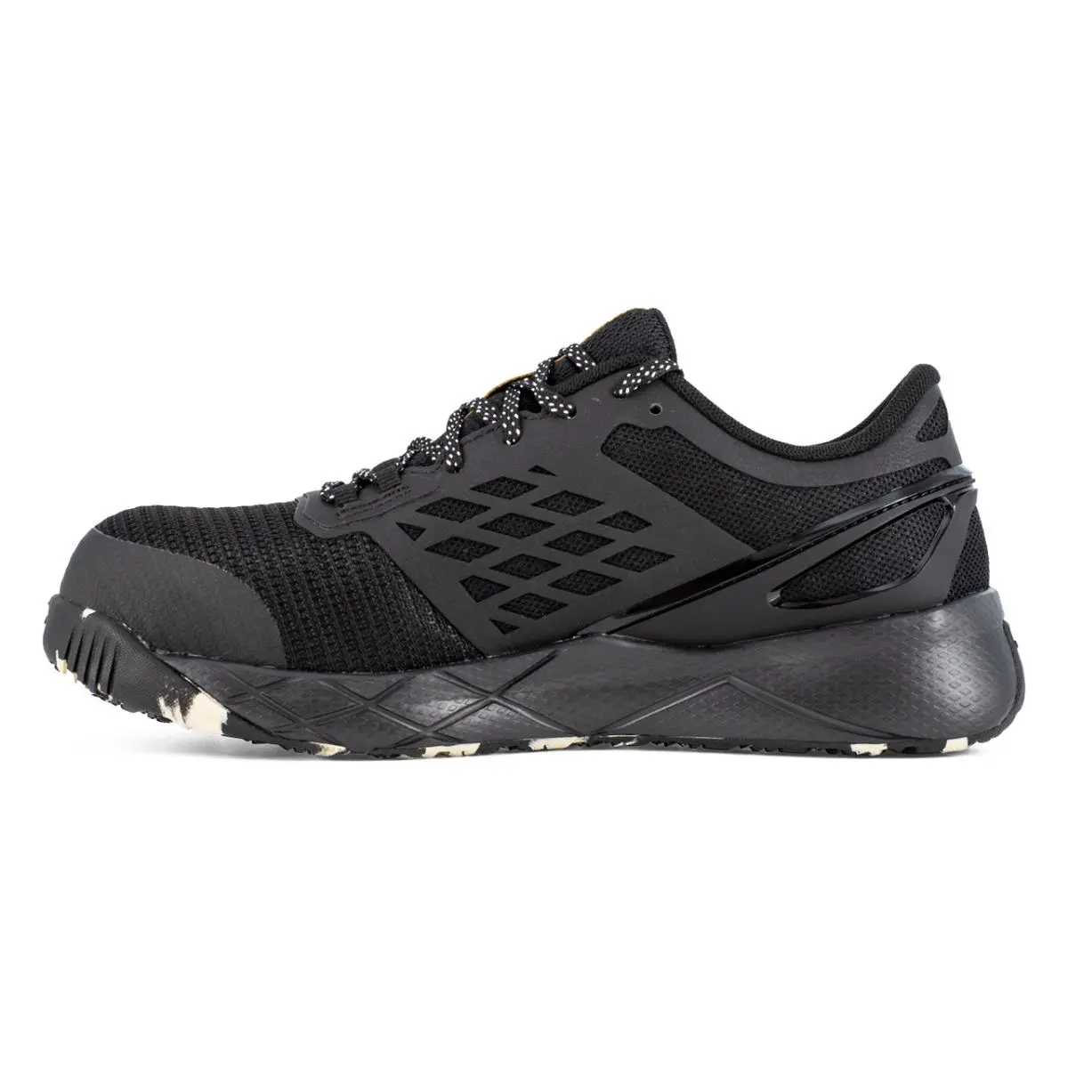 Reebok shoes - Reebok RB366 NanoFlex TR - NanoFlex - Black 0