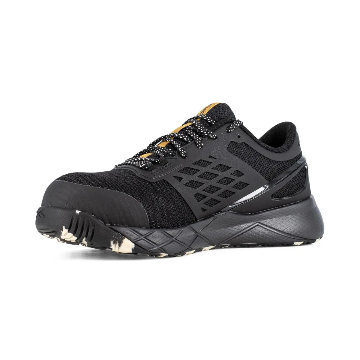 Reebok shoes - Reebok RB366 NanoFlex TR - NanoFlex - Black 7