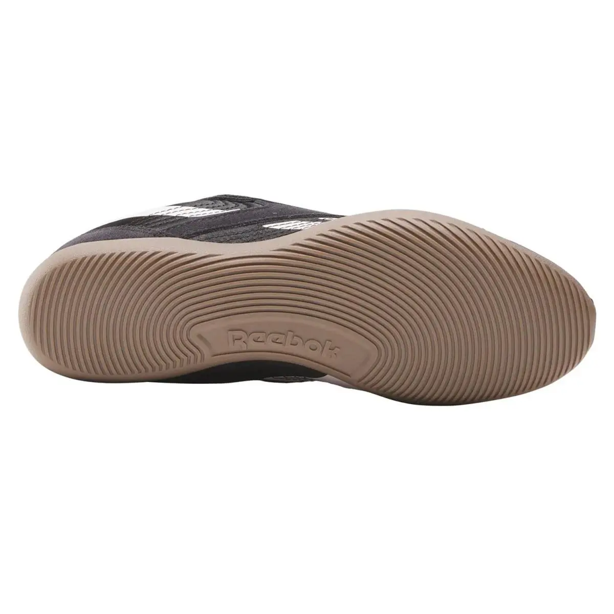 Reebok shoes - Black 1