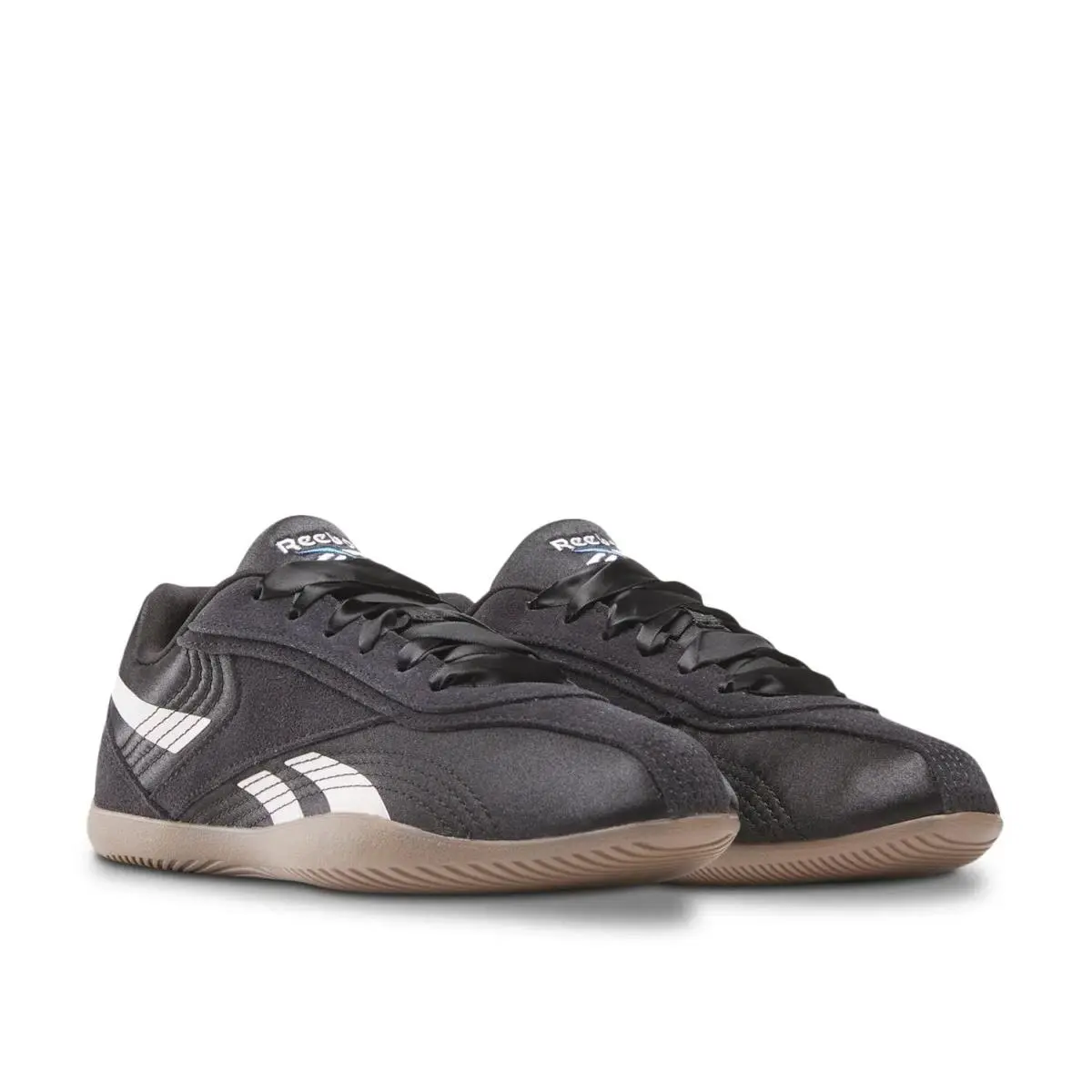 Reebok shoes - Black 3