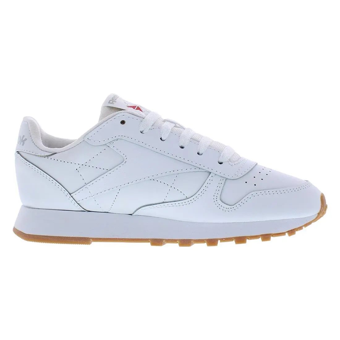 Reebok shoes - GZ6098 - GZ6098 - White/Gum, Main: White 1