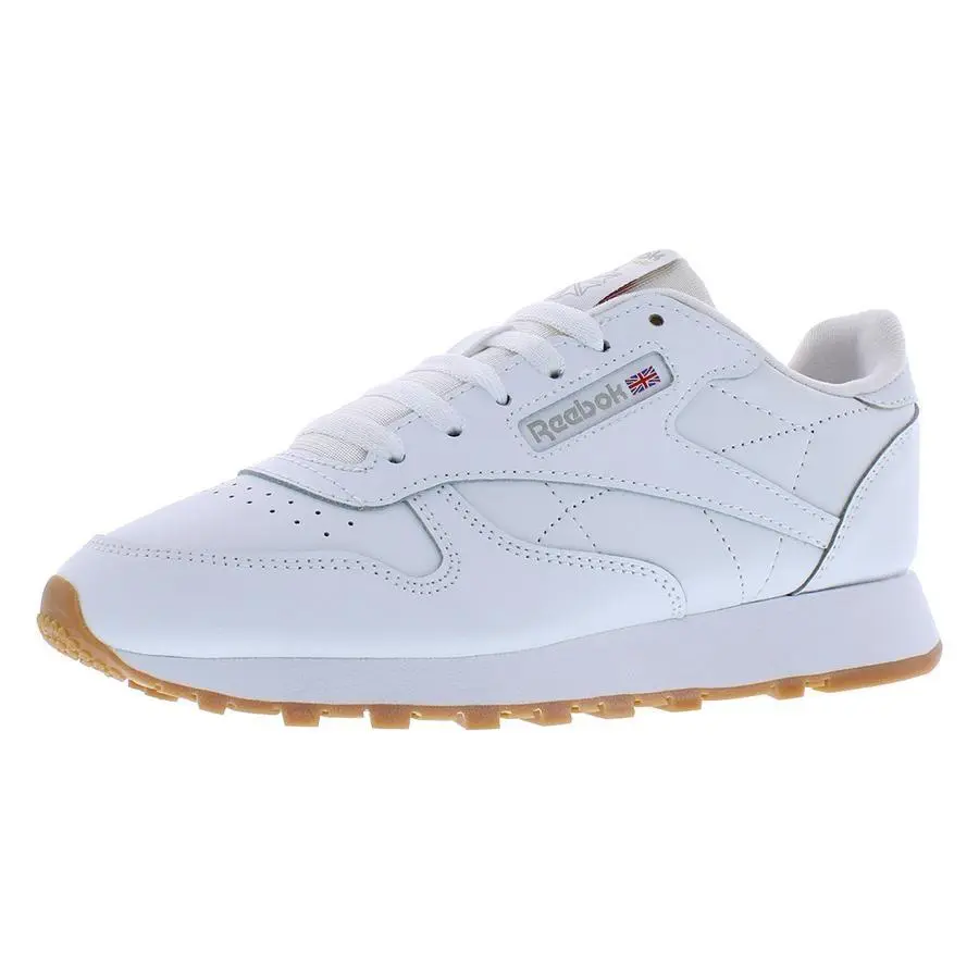 Reebok shoes - GZ6098 - GZ6098 - White/Gum, Main: White 8
