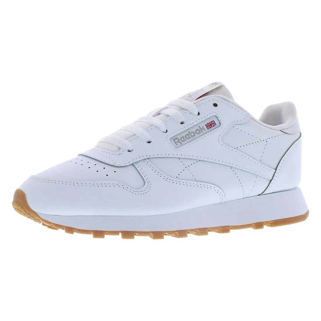 Reebok shoes - GZ6098 - GZ6098 - White/Gum, Main: White 5