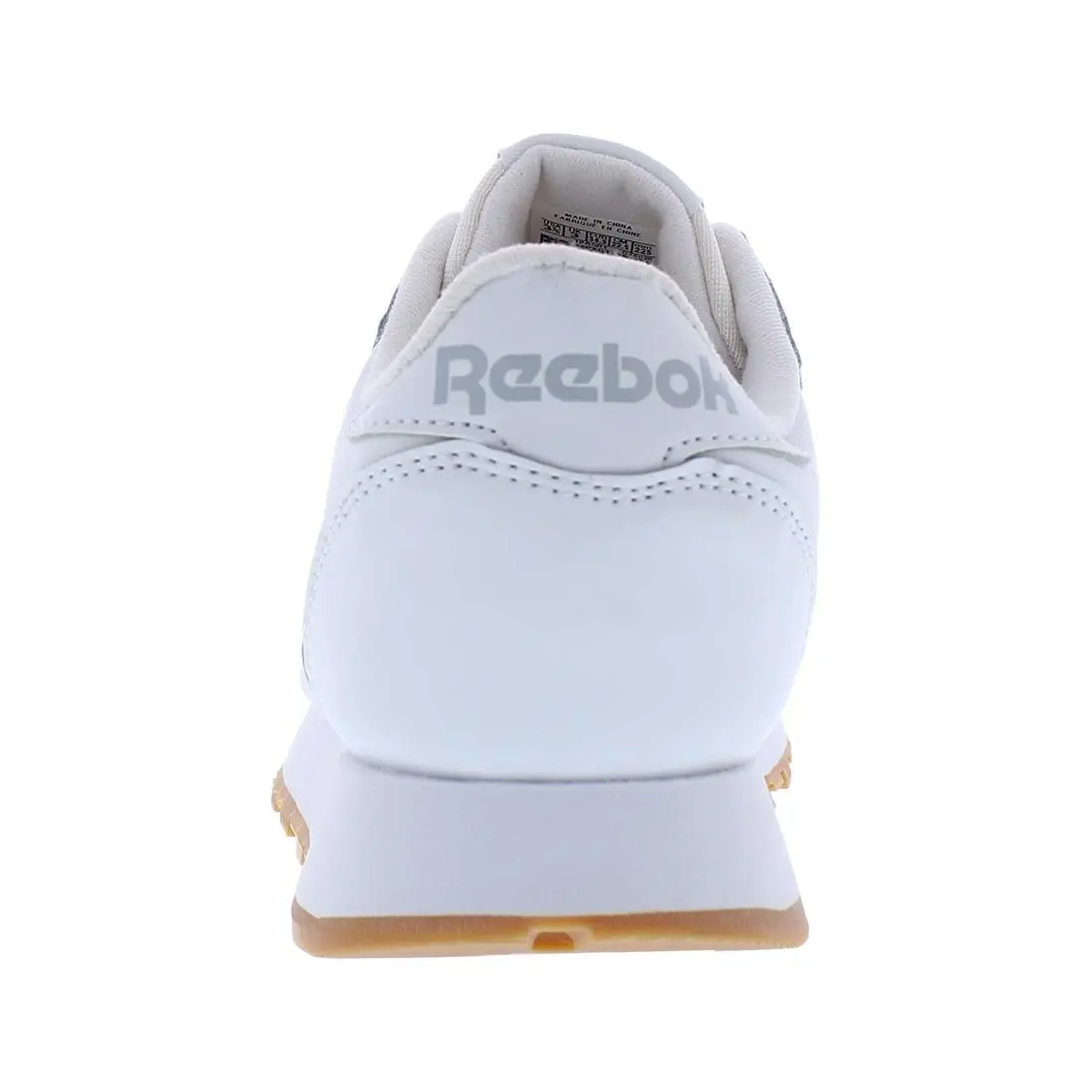 Reebok shoes - GZ6098 - GZ6098 - White/Gum, Main: White 7