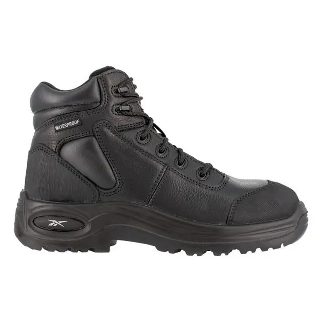 Reebok shoes - Reebok RB765 - Black 1