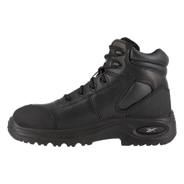 Reebok shoes - Reebok RB765 - Black 2