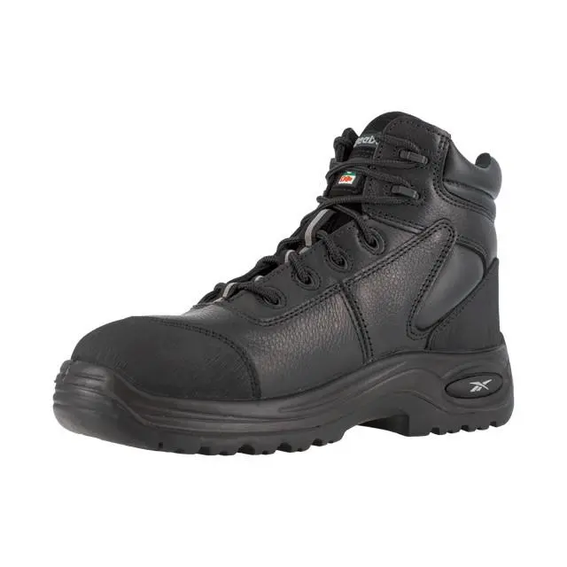 Reebok shoes - Reebok RB765 - Black 8