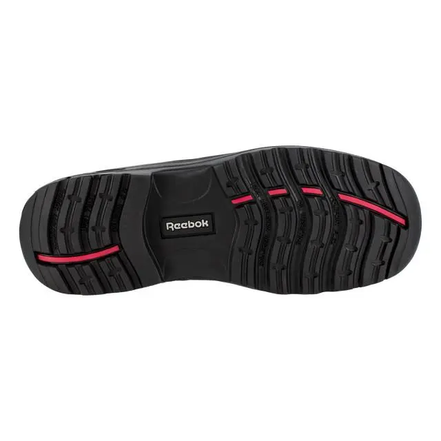 Reebok shoes - Reebok RB765 - Black 5