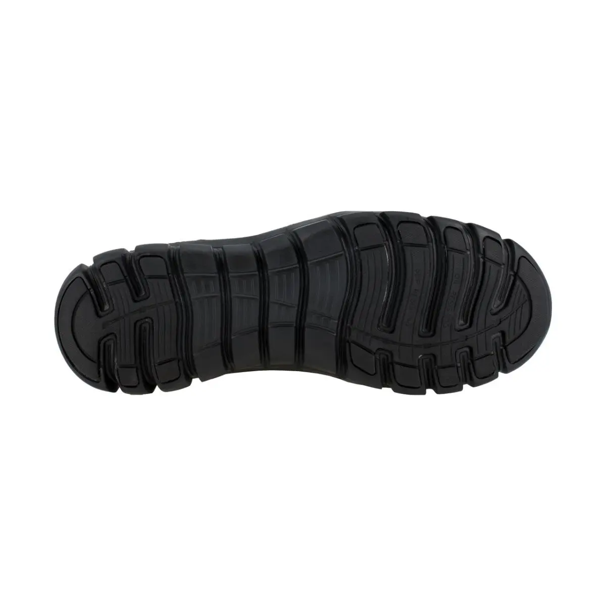 Reebok shoes - Reebok RB4046 - Black 0