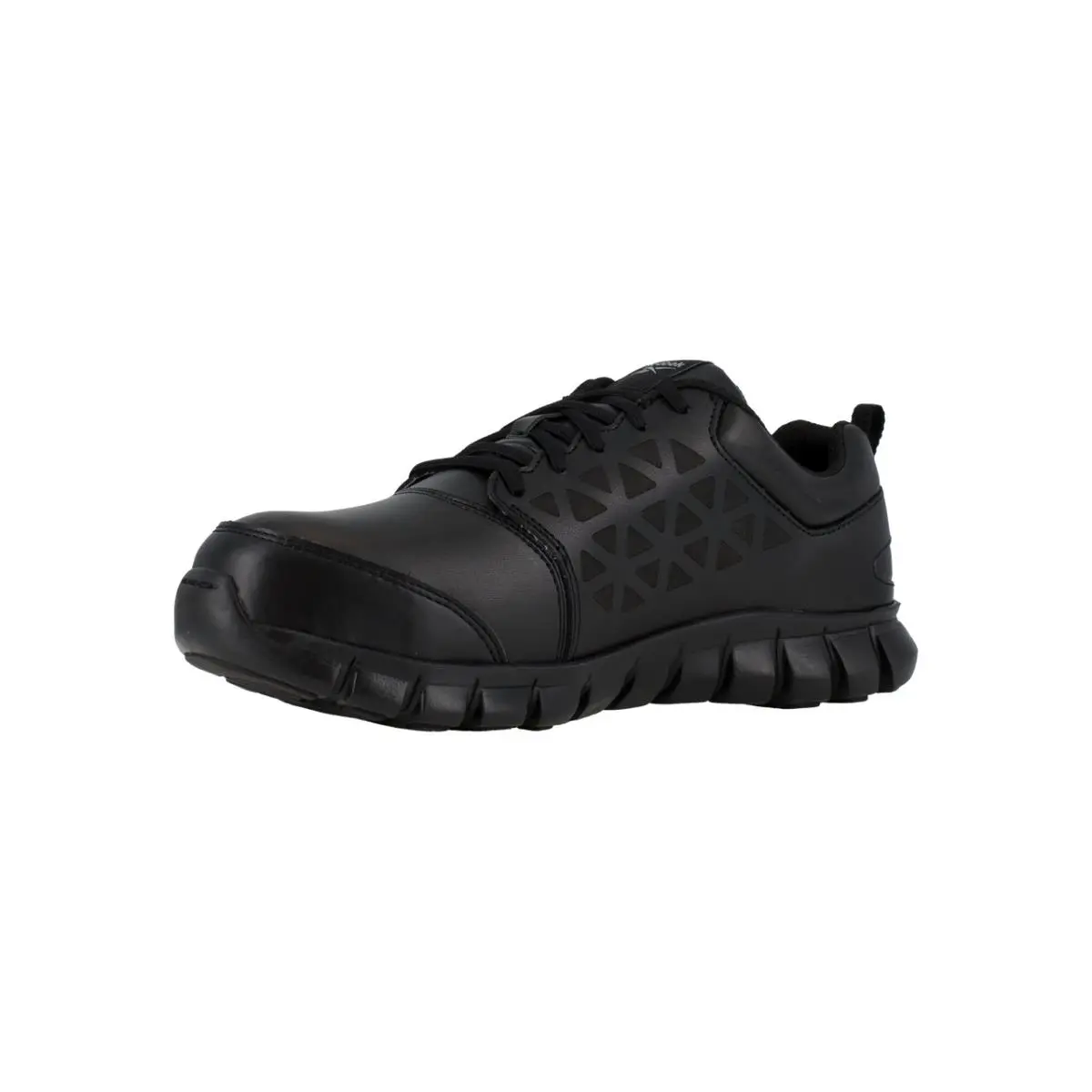Reebok shoes - Reebok RB4046 - Black 8
