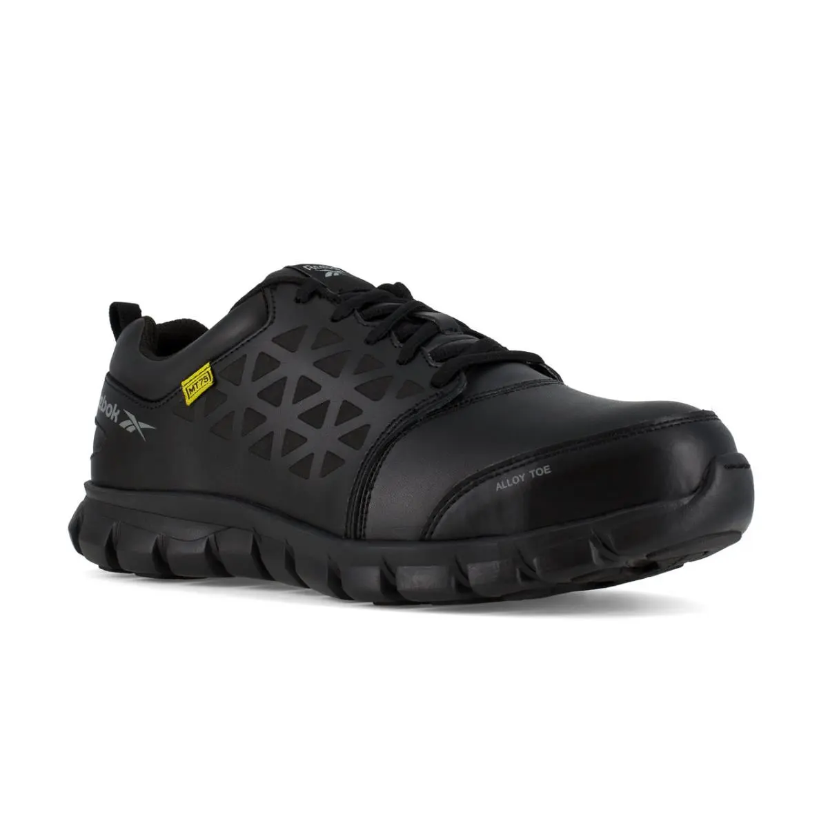 Reebok shoes - Reebok RB4046 - Black 6