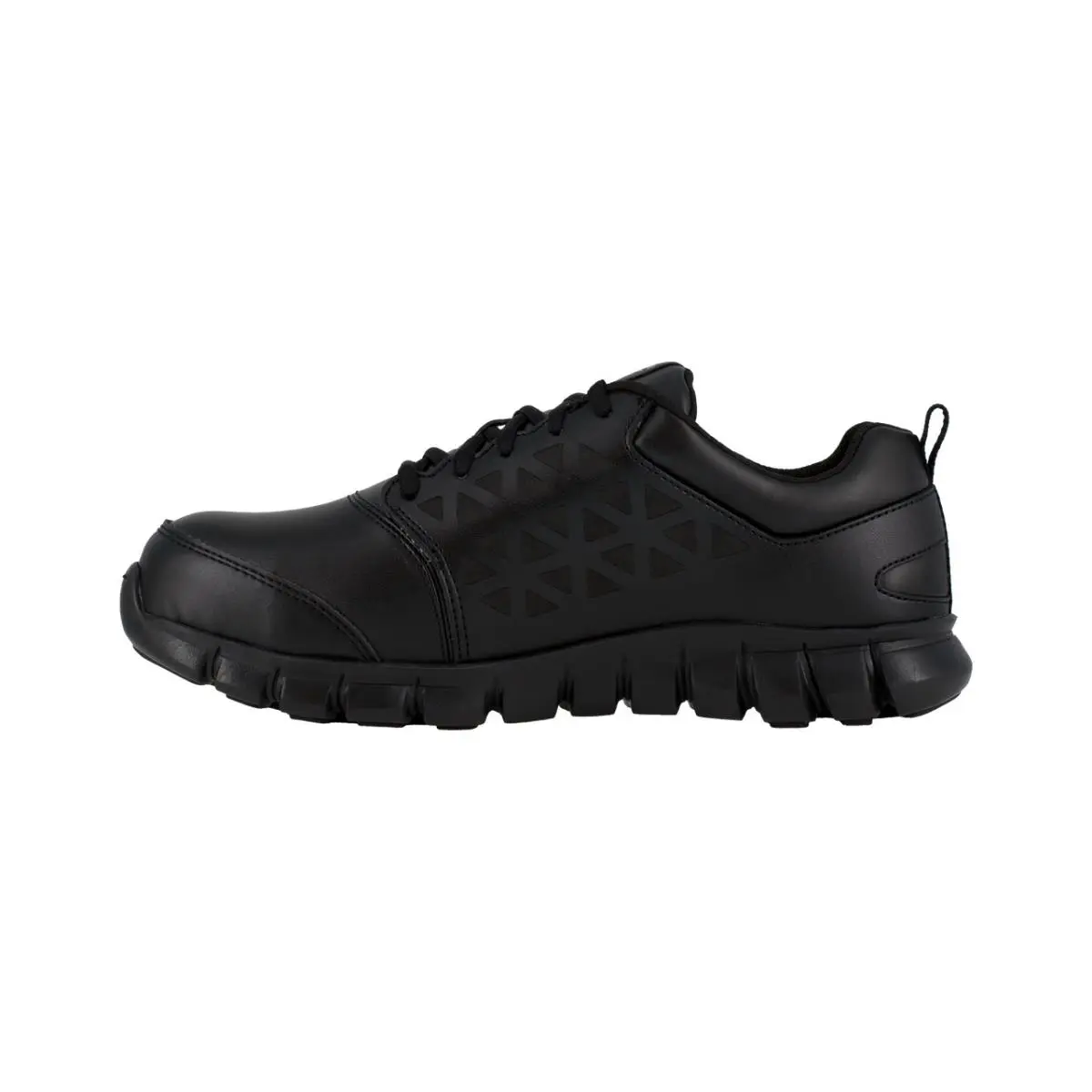 Reebok shoes - Reebok RB4046 - Black 7