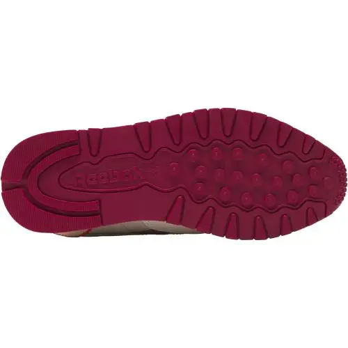 Reebok shoes - Athletic - Athletic - Chalk/Very Berry/Purple Rave 2