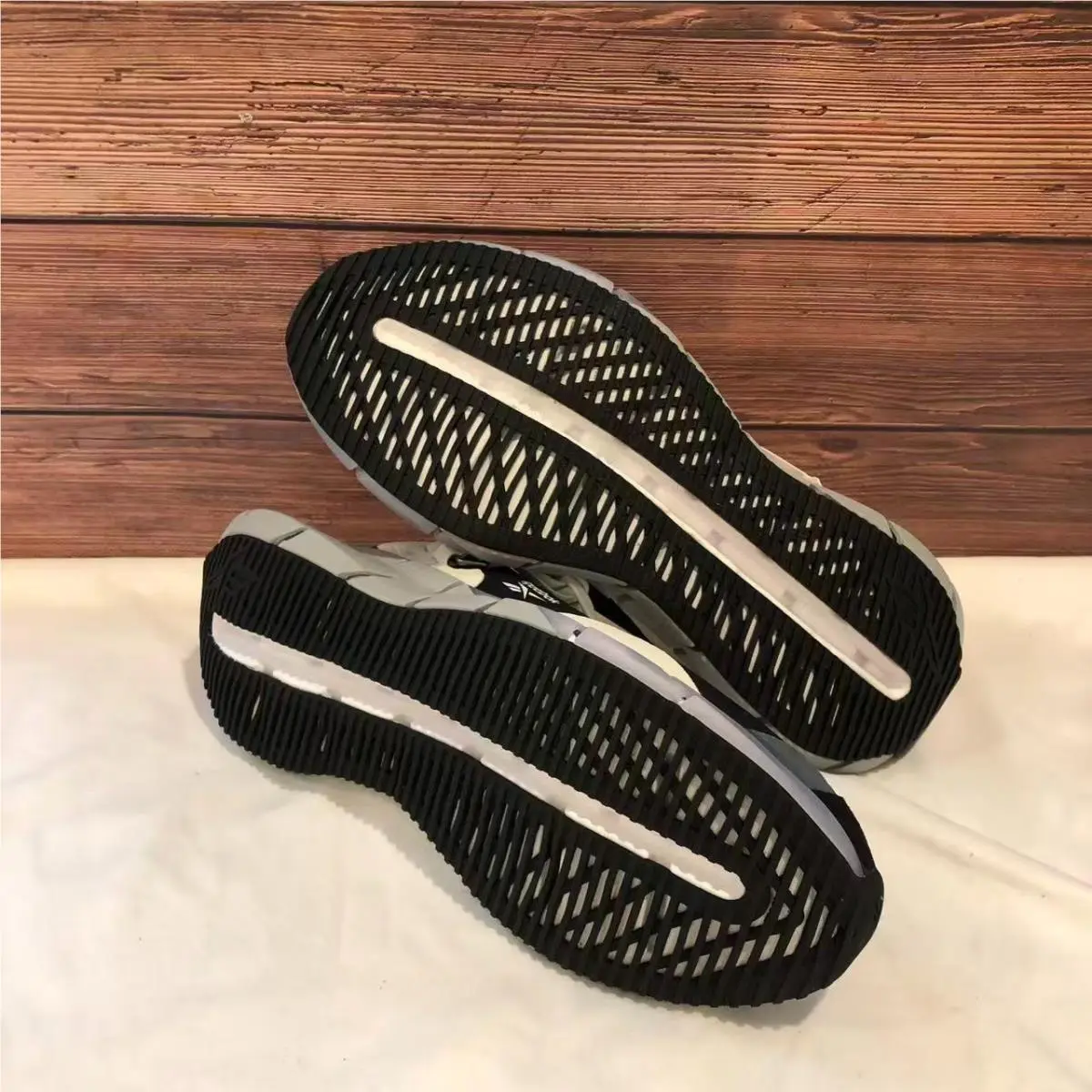 Reebok shoes - Reebok Zig Kinetica - Zig Kinetica - Black 1