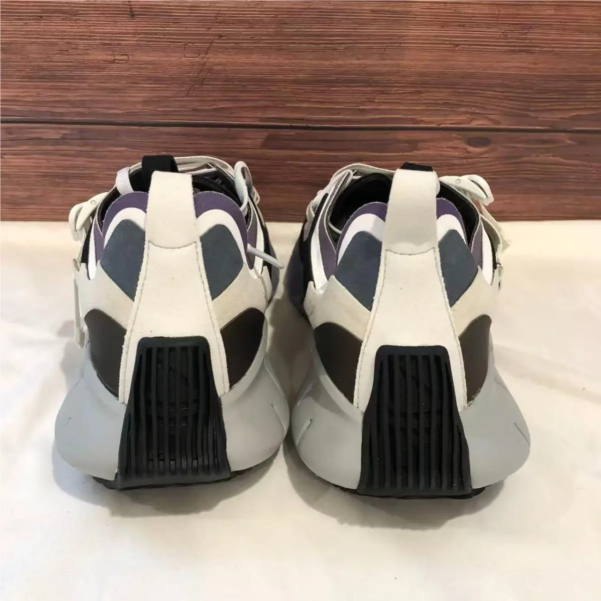 Reebok shoes - Reebok Zig Kinetica - Zig Kinetica - Black 19