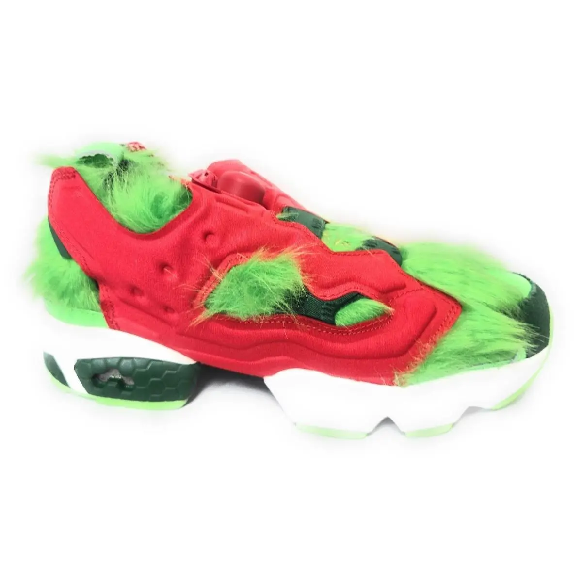 Reebok shoes - BD4758 - BD4758 - Green 7