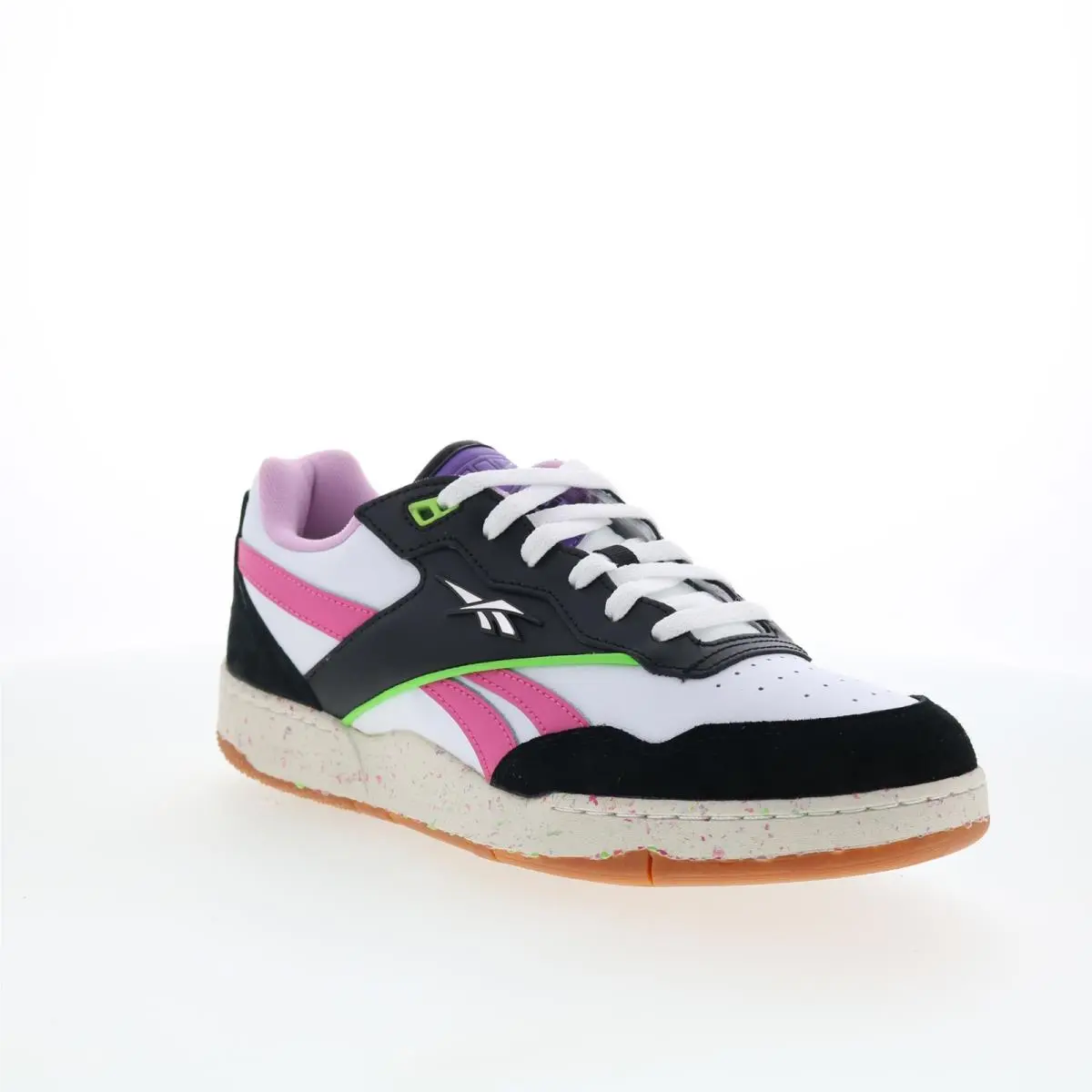 Reebok shoes - Reebok BB 4000 II - 100210142 - White 0