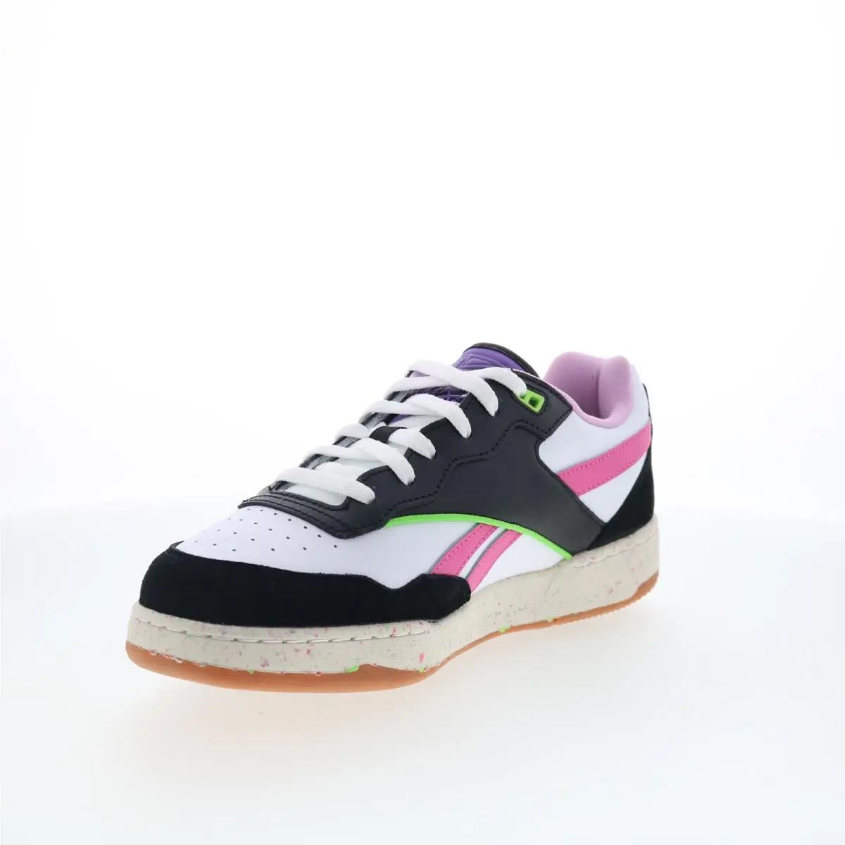Reebok shoes - Reebok BB 4000 II - 100210142 - White 2