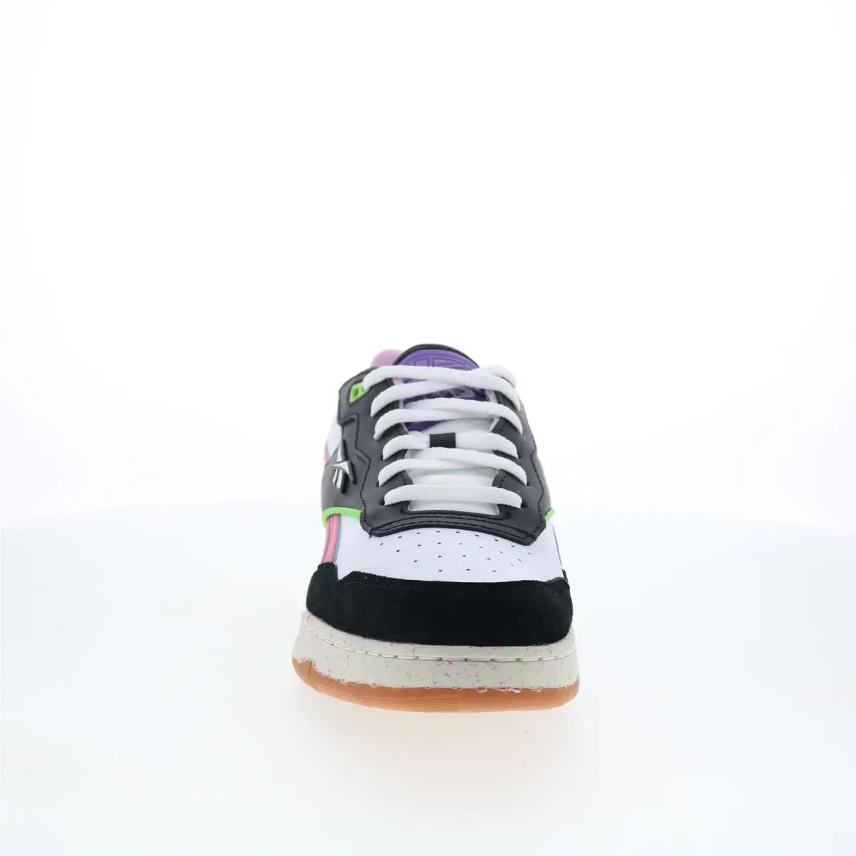 Reebok shoes - Reebok BB 4000 II - 100210142 - White 9