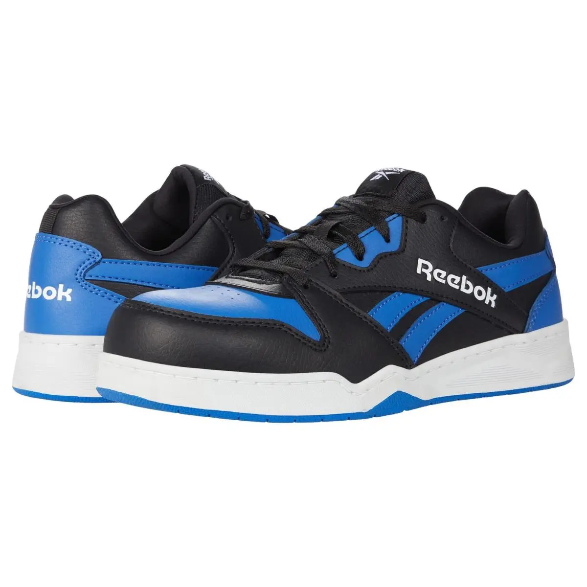 Reebok shoes - Black/Blue 0