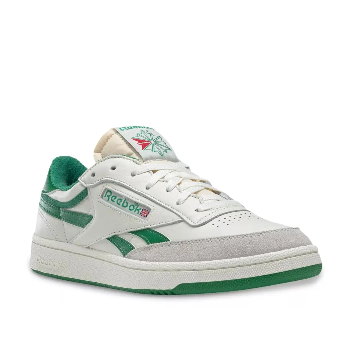 Reebok Club C Revenge Vintage Sneaker - Men`s