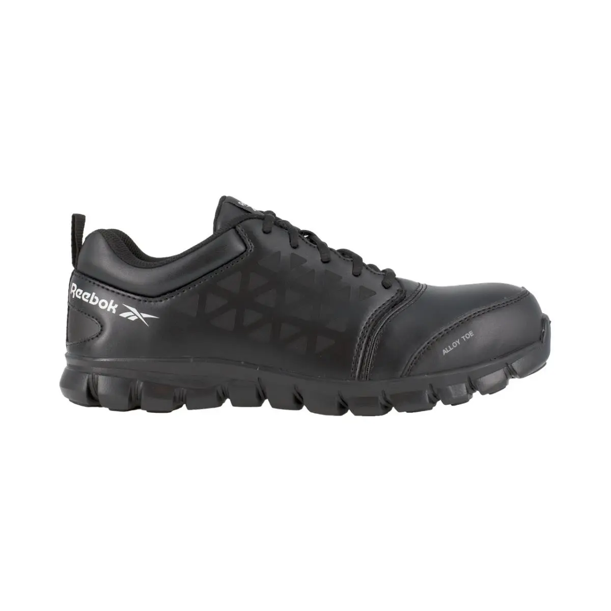 Reebok shoes - RB4047 - RB4047 - Black 0