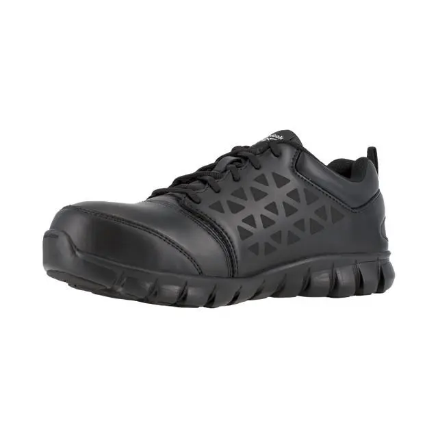 Reebok shoes - RB4047 - RB4047 - Black 1