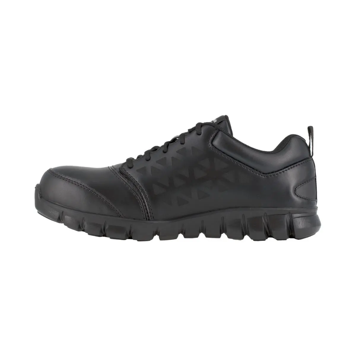 Reebok shoes - RB4047 - RB4047 - Black 2