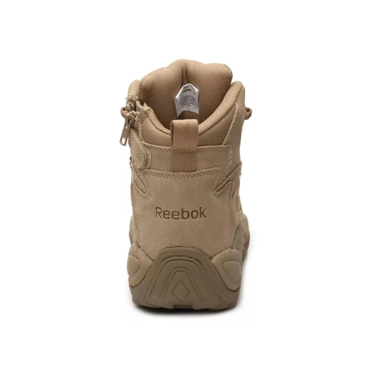 Reebok shoes - Tan 2