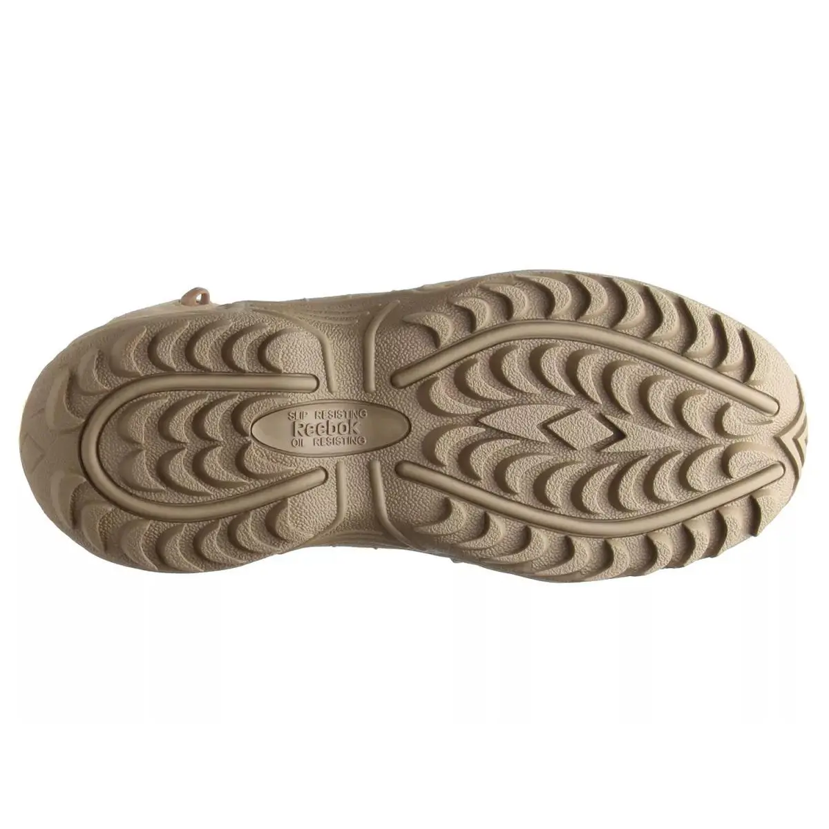 Reebok shoes - Tan 4