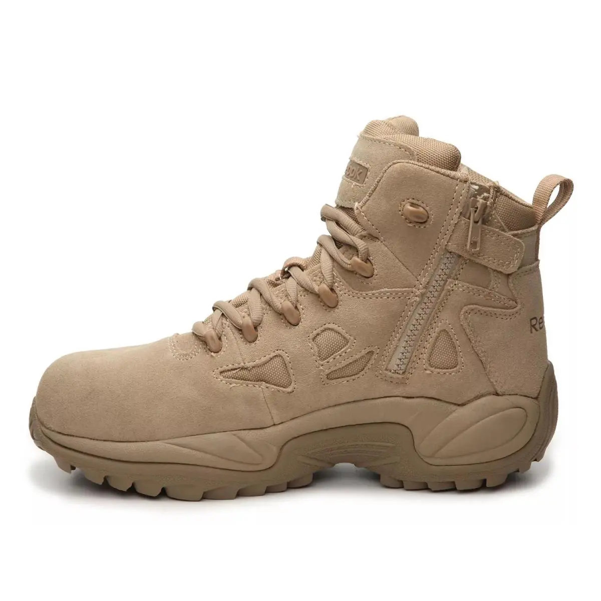 Reebok shoes - Tan 8
