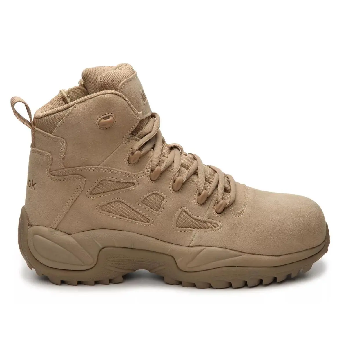 Reebok shoes - Tan 10