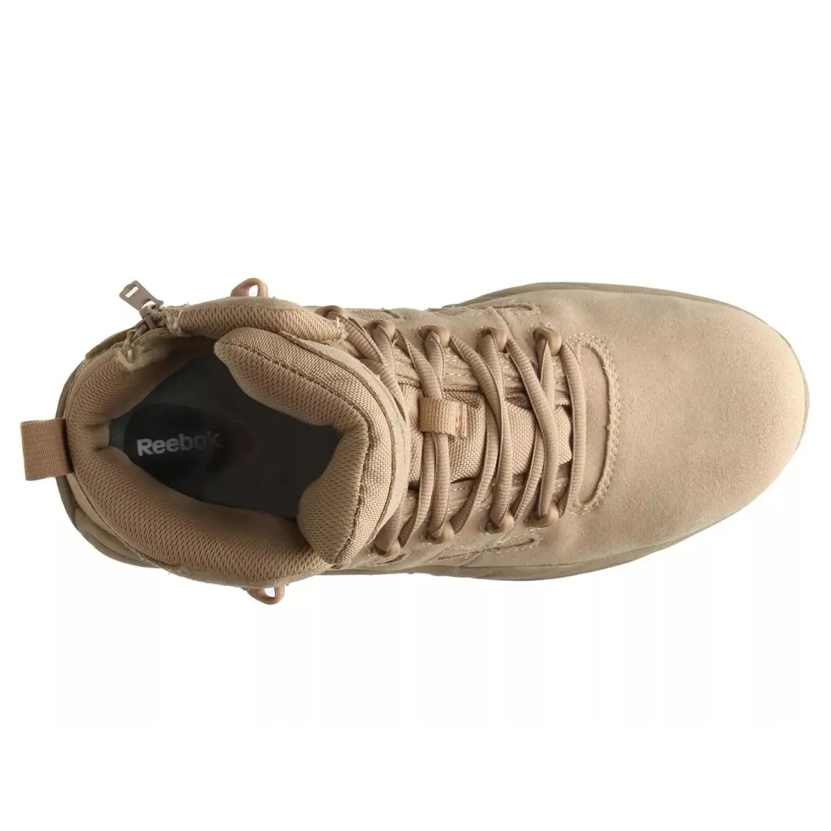 Reebok shoes - Tan 12