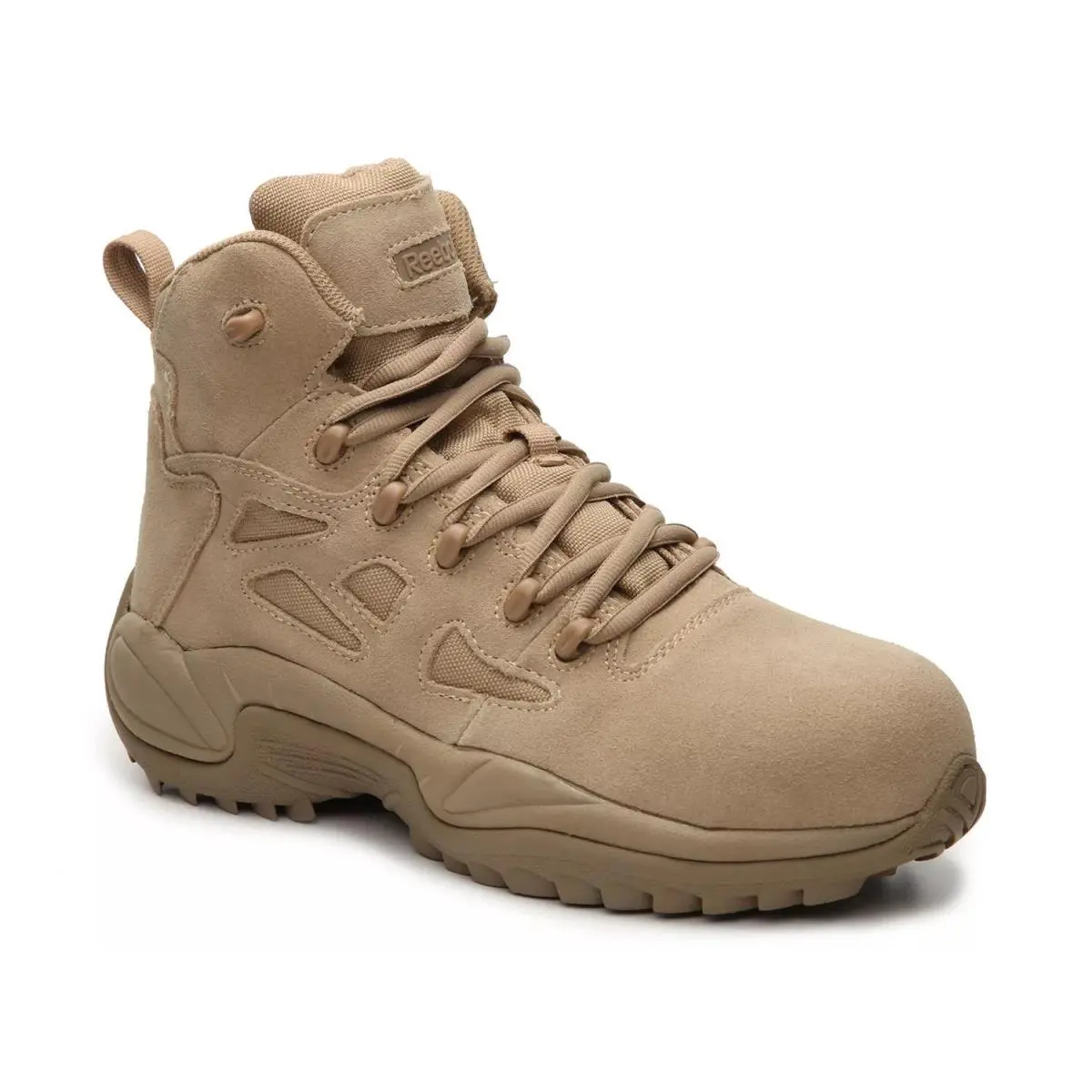 Reebok shoes - Tan 6