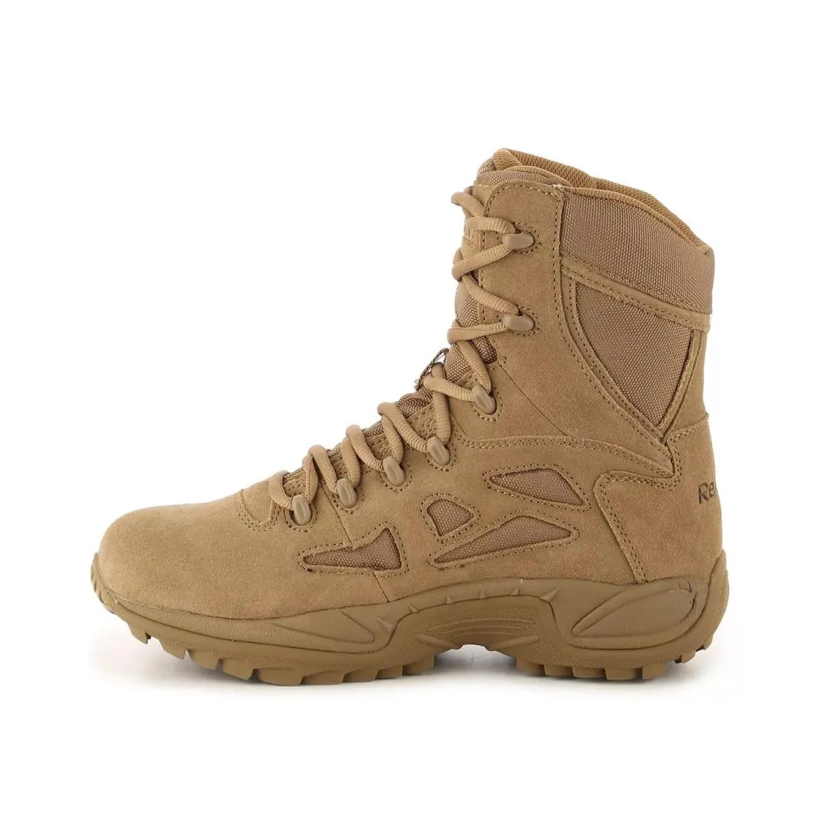 Reebok shoes - Taupe 1