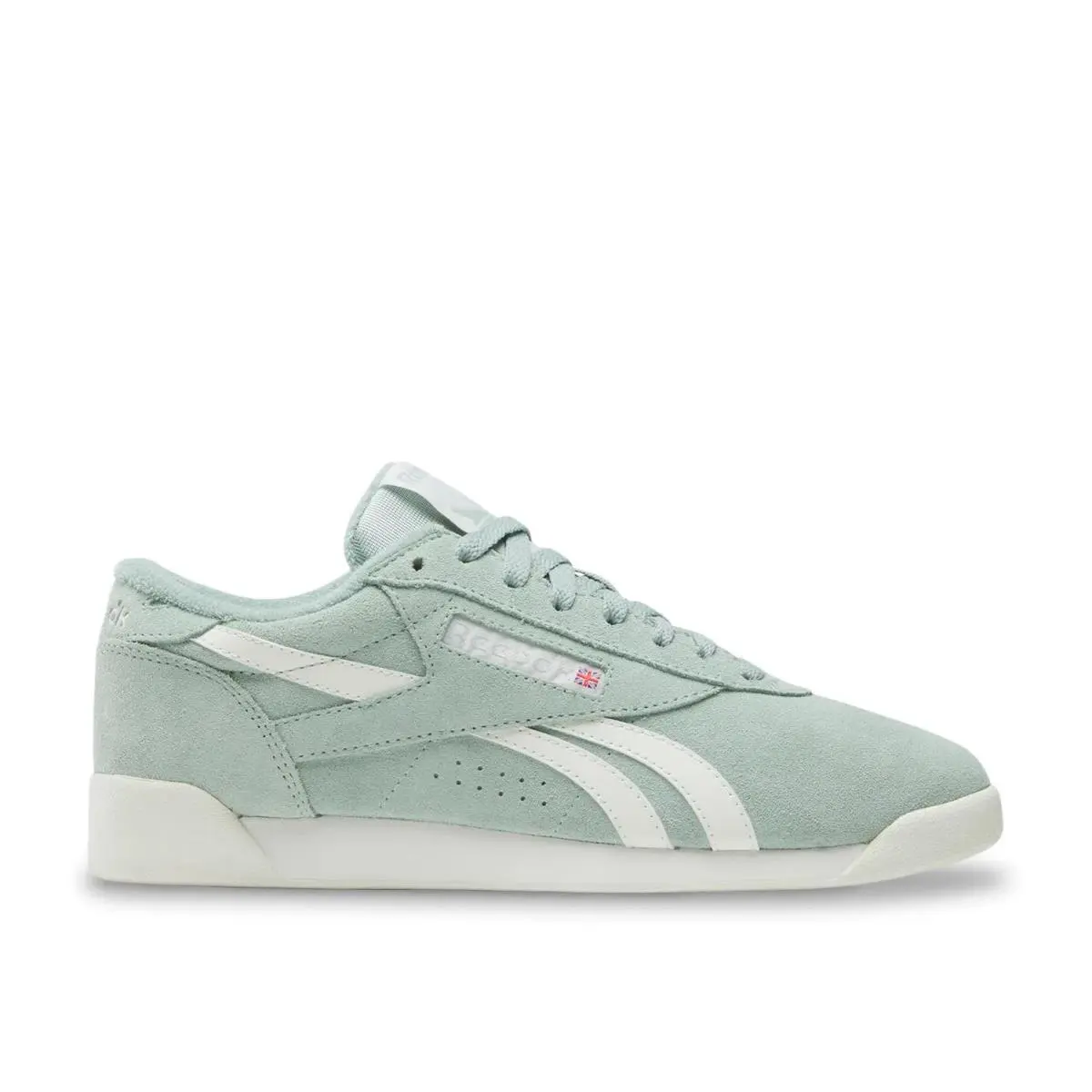 Woman`s Fashion Sneakers Reebok Freestyle Lo Sneaker