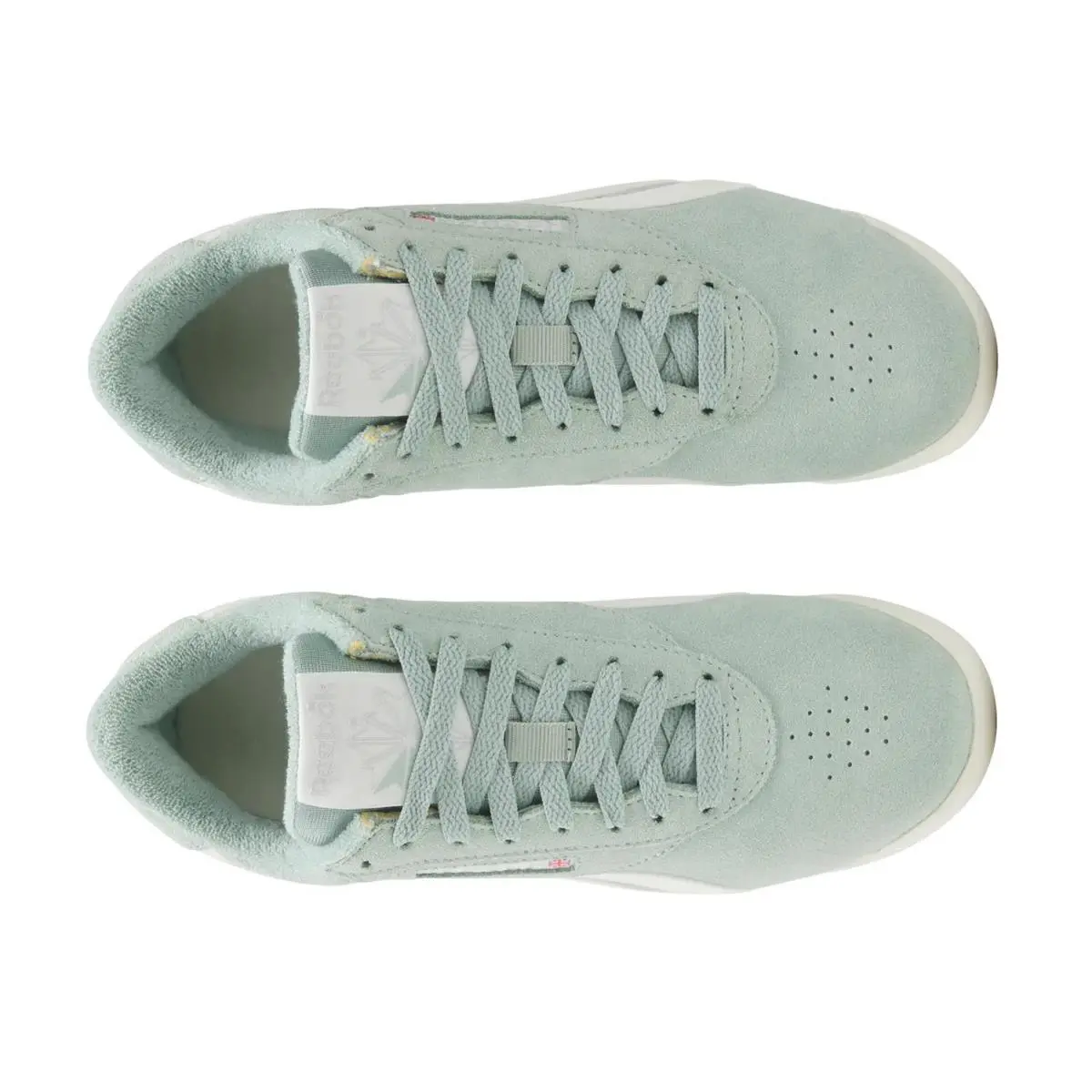 Reebok shoes - Light Brown 3