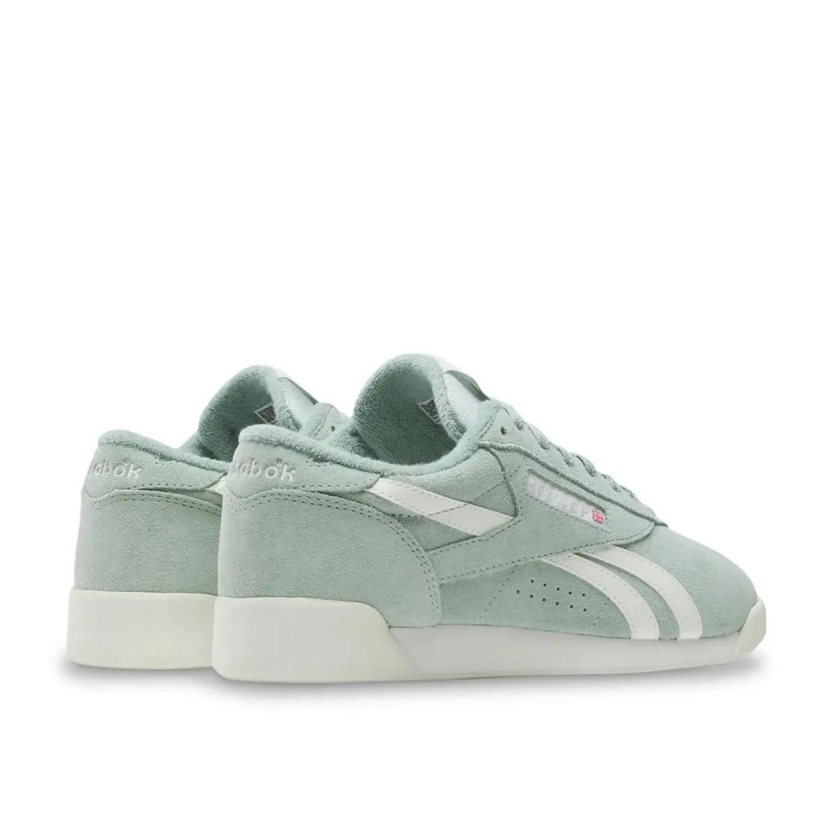Reebok shoes - Light Brown 6