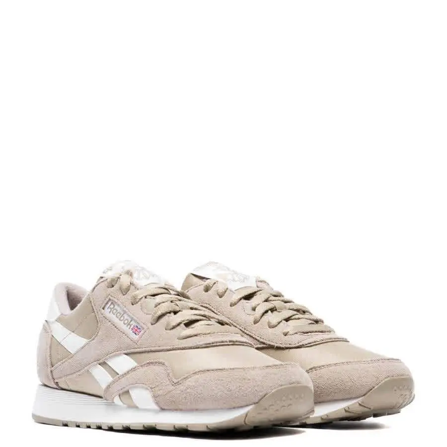 Reebok shoes - RMIA06EC99LEA0016103-MUSHROOM/MUSHR 0