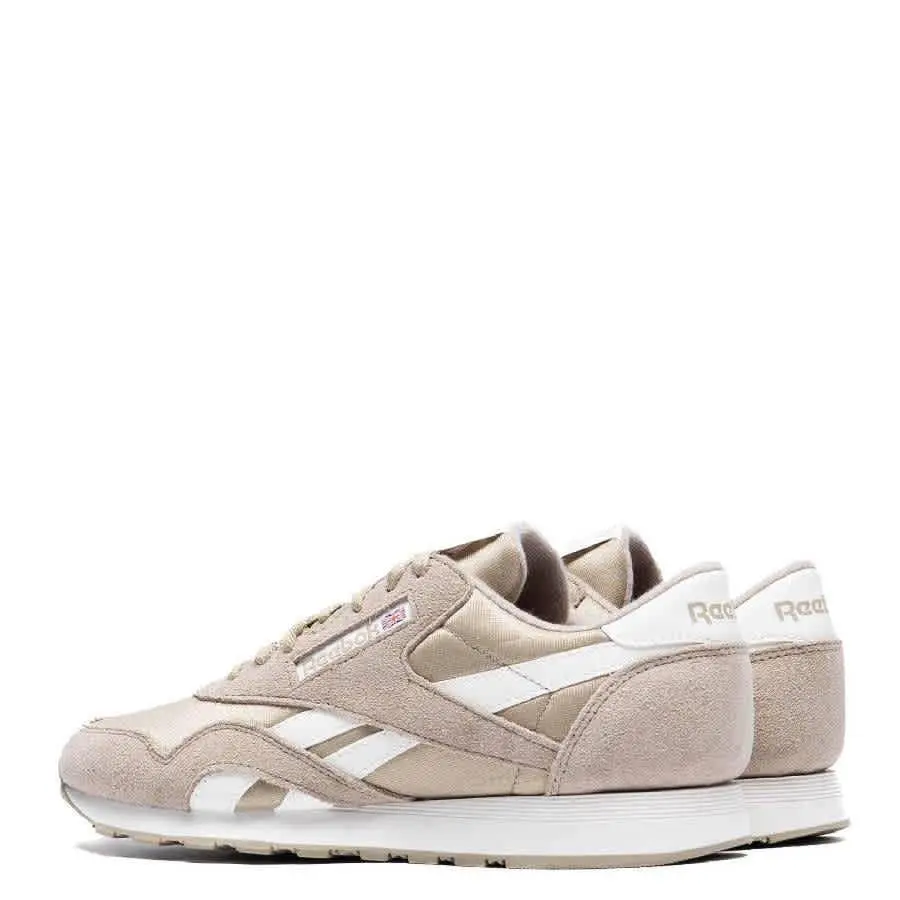 Reebok shoes - RMIA06EC99LEA0016103-MUSHROOM/MUSHR 1